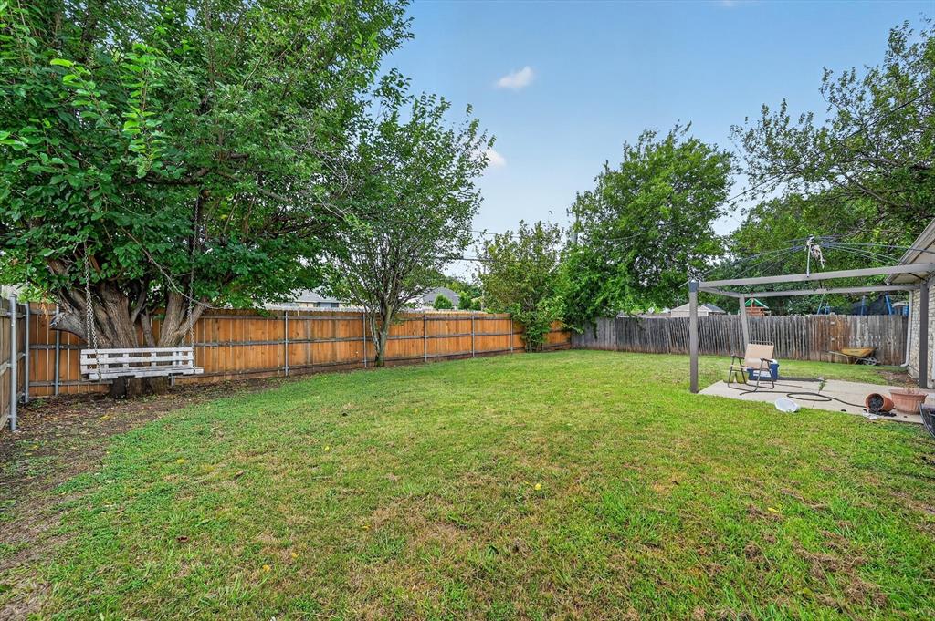 704 Levelland Drive Property Photo 19