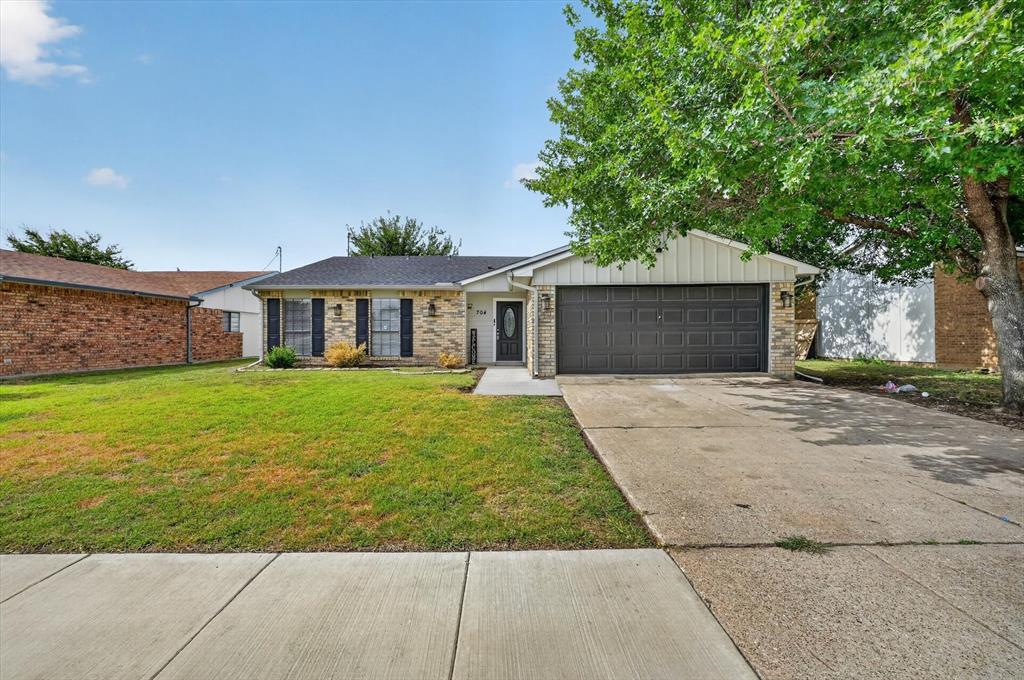 704 Levelland Drive Property Photo 20