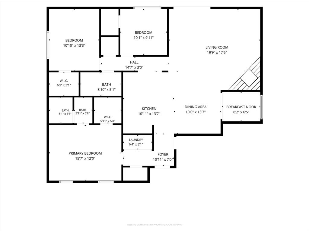 704 Levelland Drive Property Photo 21