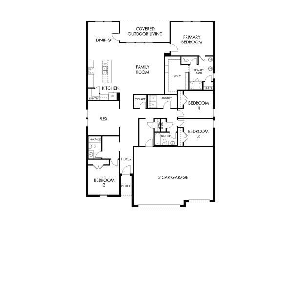 1308 Winters Way Property Photo 2