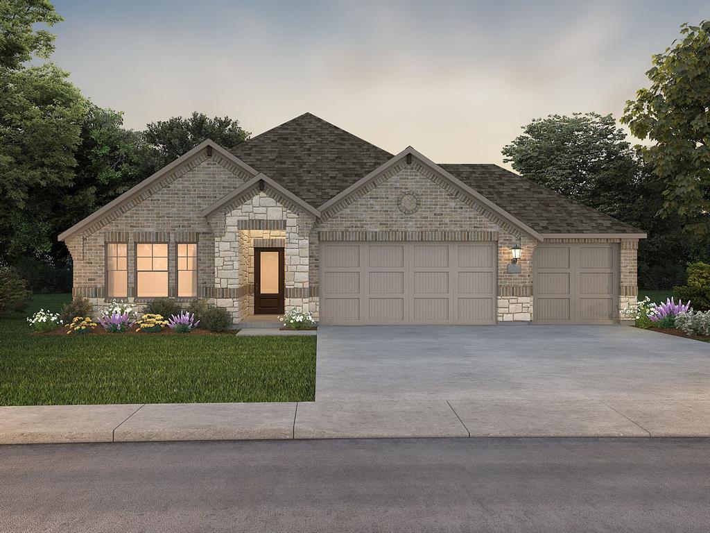 1613 Yosemite Drive Property Photo 1