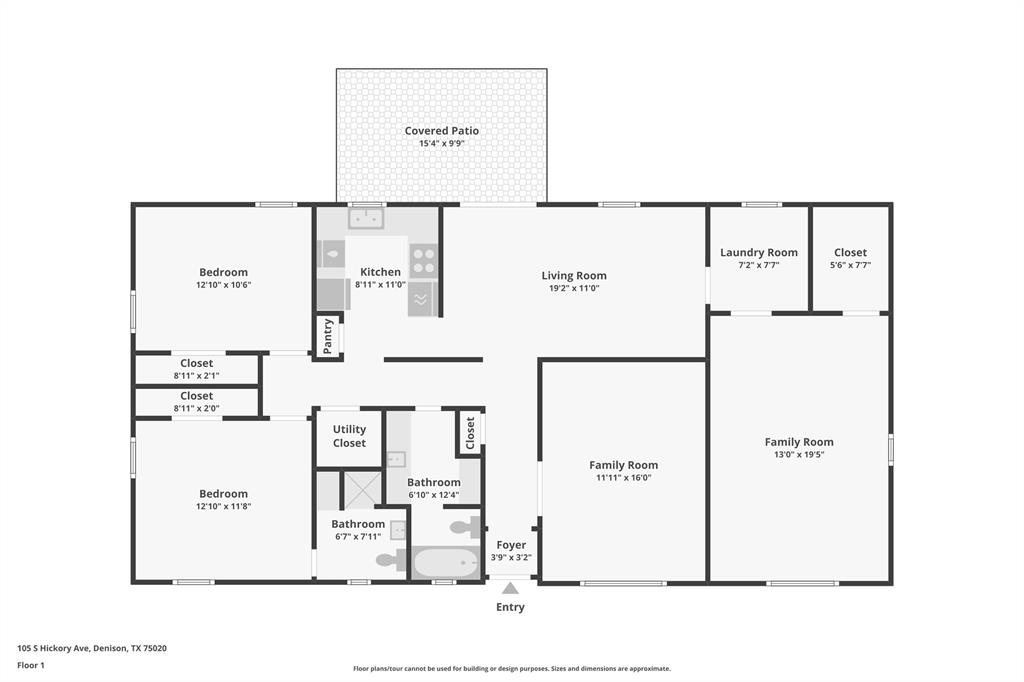 105 S Hickory Avenue Property Photo 32