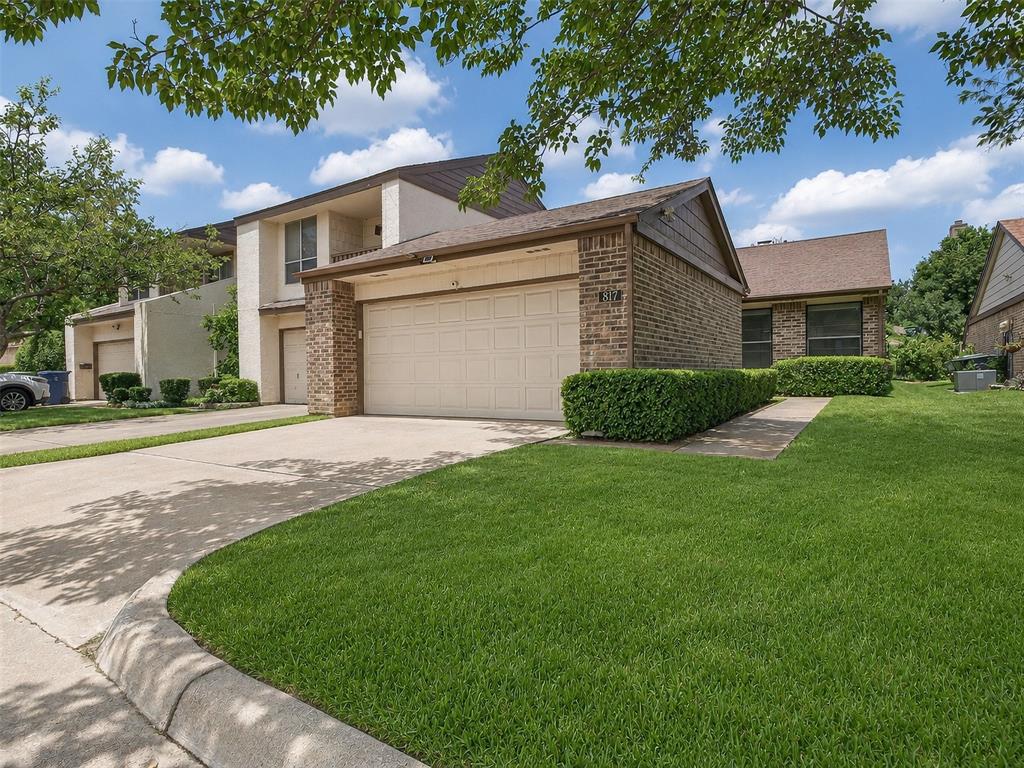 817 Pebble Beach Drive Property Photo 1