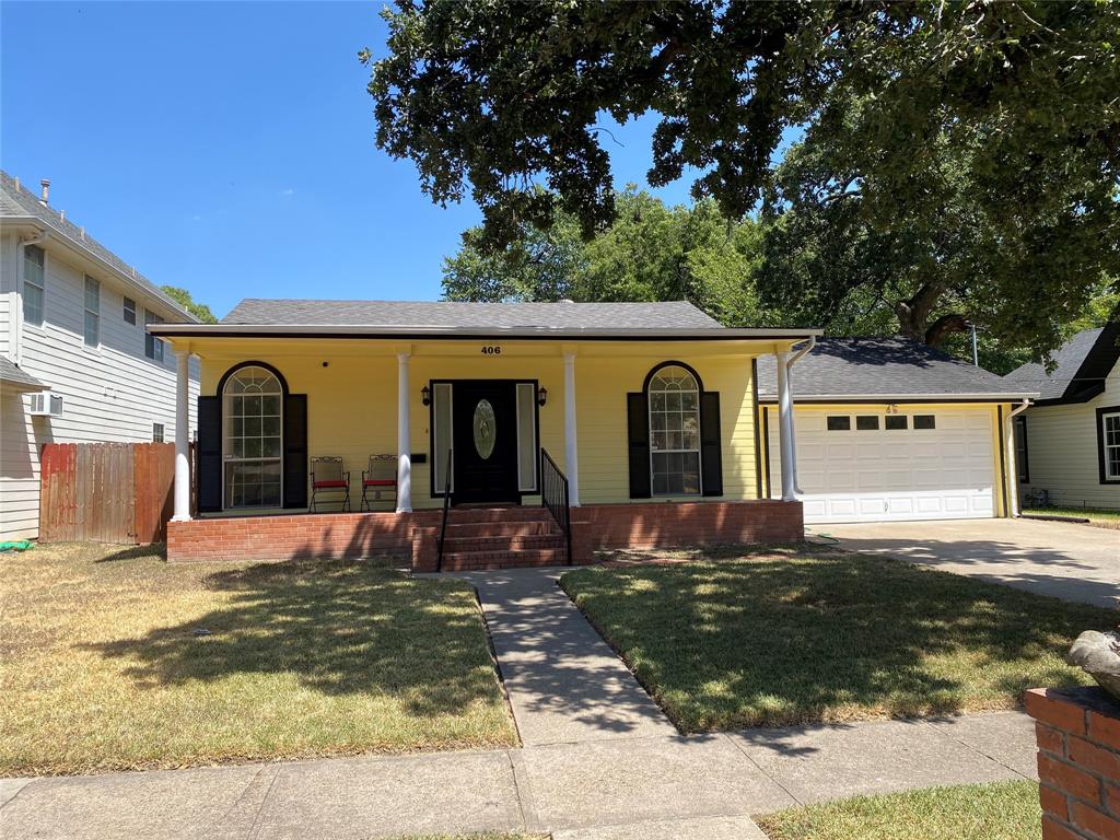 406 S Jefferson Street Property Photo 1
