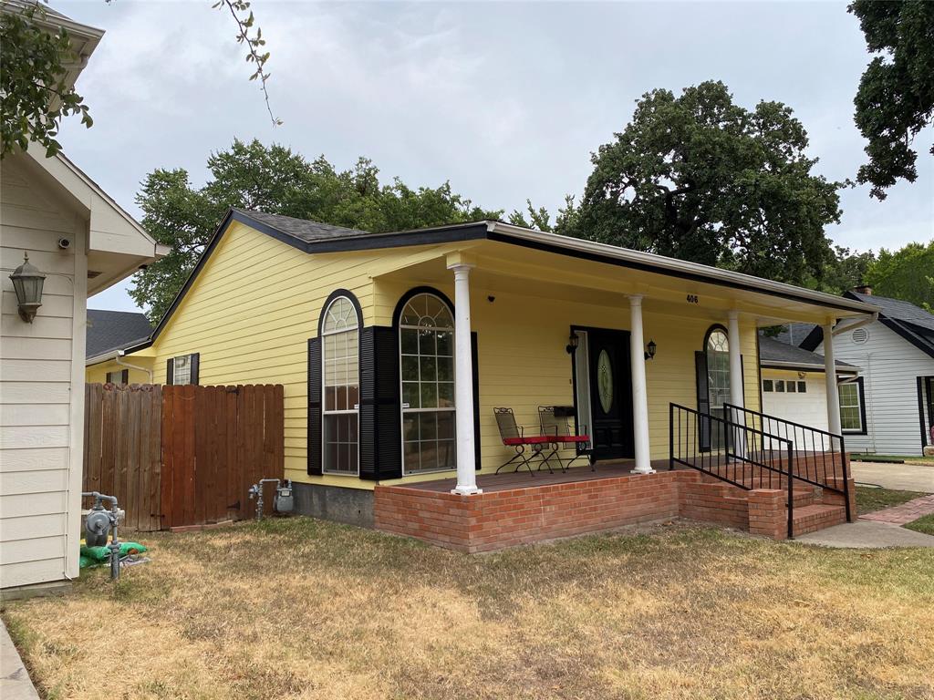 406 S Jefferson Street Property Photo 2
