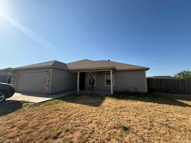 331 Foxtrot Lane Property Photo 1