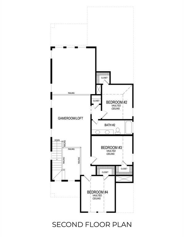 609 Wilderness Point Lane Property Photo 29