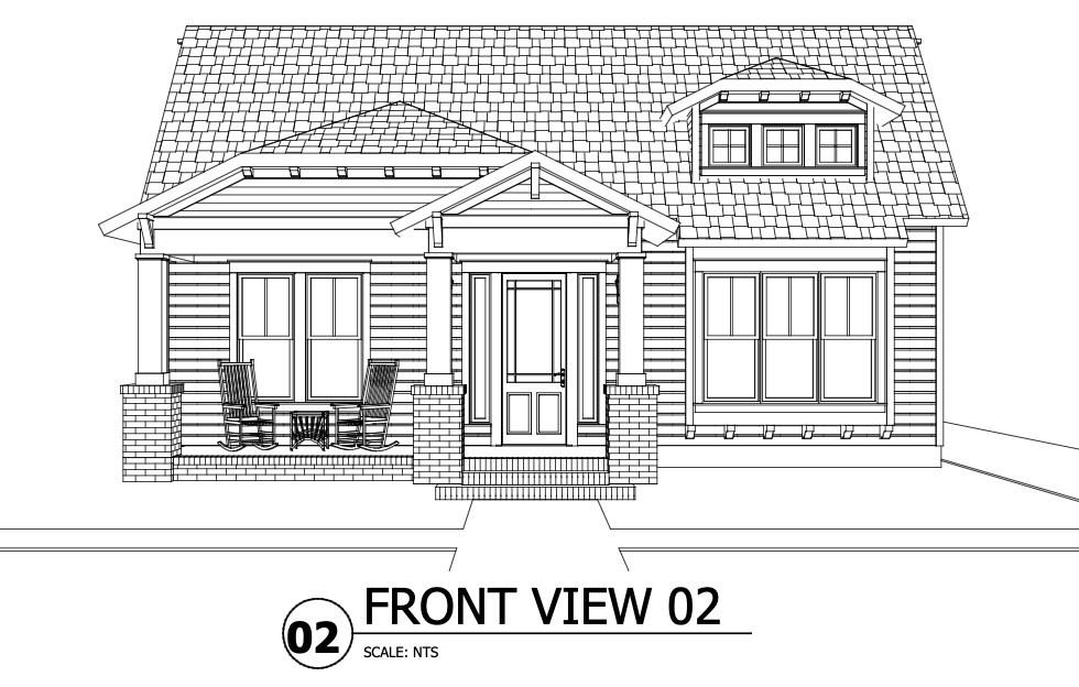 974 Alex Lane Property Photo 3