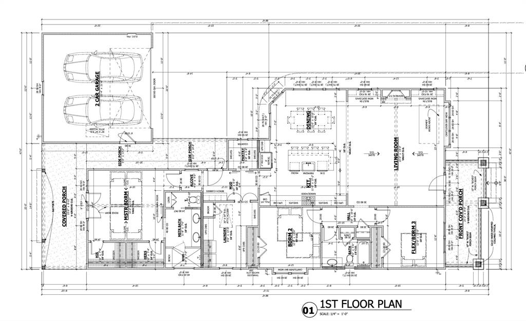 974 Alex Lane Property Photo 5
