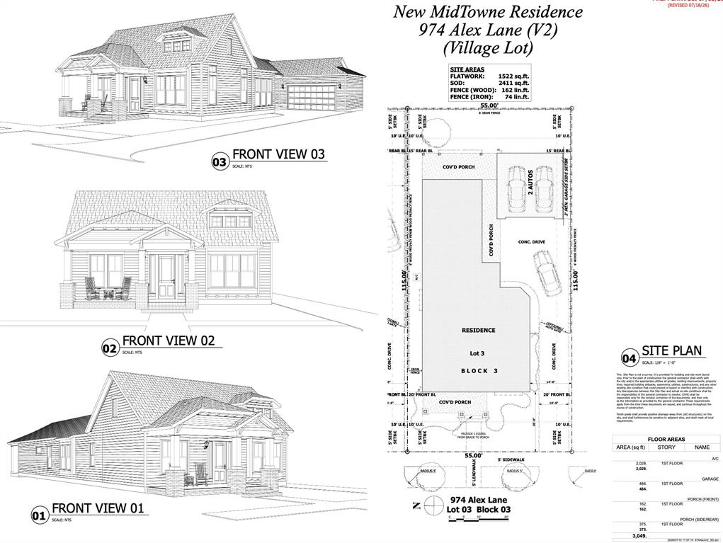 974 Alex Lane Property Photo 6