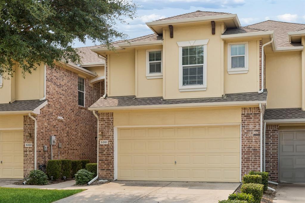 5351 Crimson Oaks Drive Property Photo 1