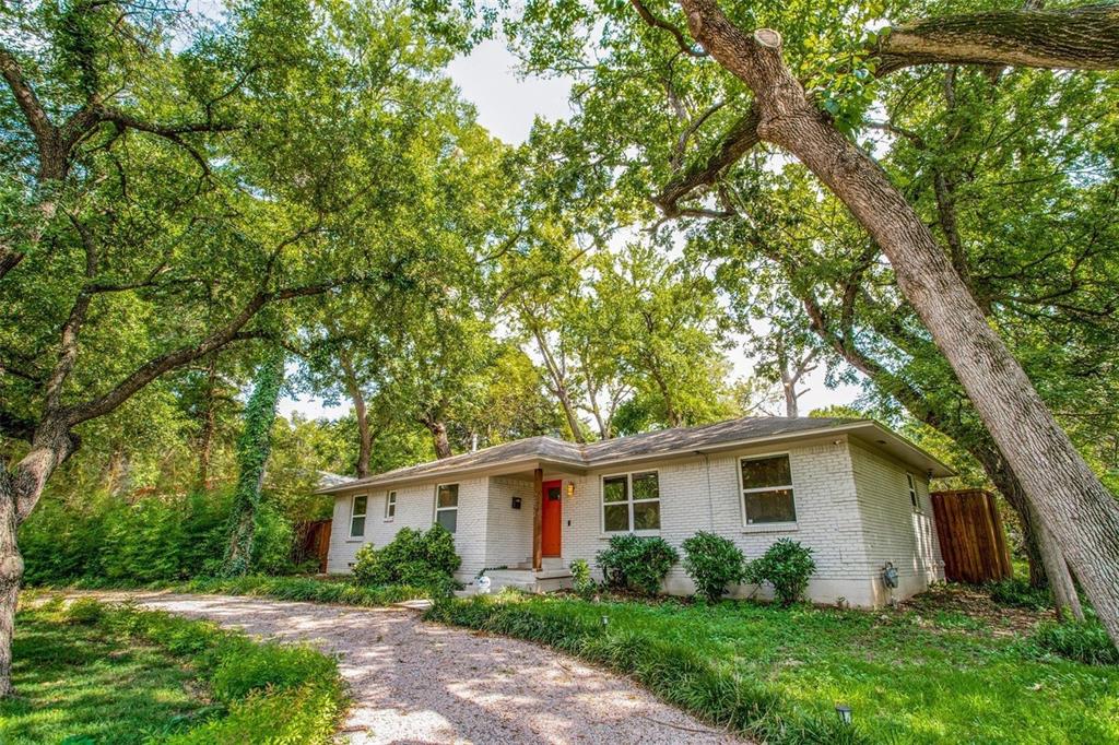 2824 W Kiest Boulevard Property Photo 1