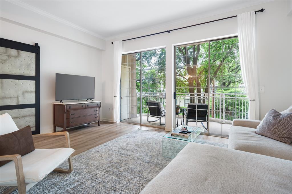 3225 Turtle Creek Boulevard 234 Property Photo 13