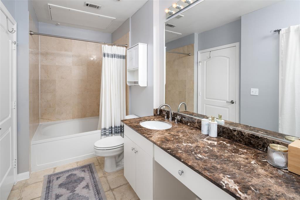 3225 Turtle Creek Boulevard 234 Property Photo 17