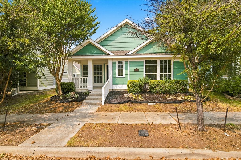 1401 Live Oak Lane Property Photo 1