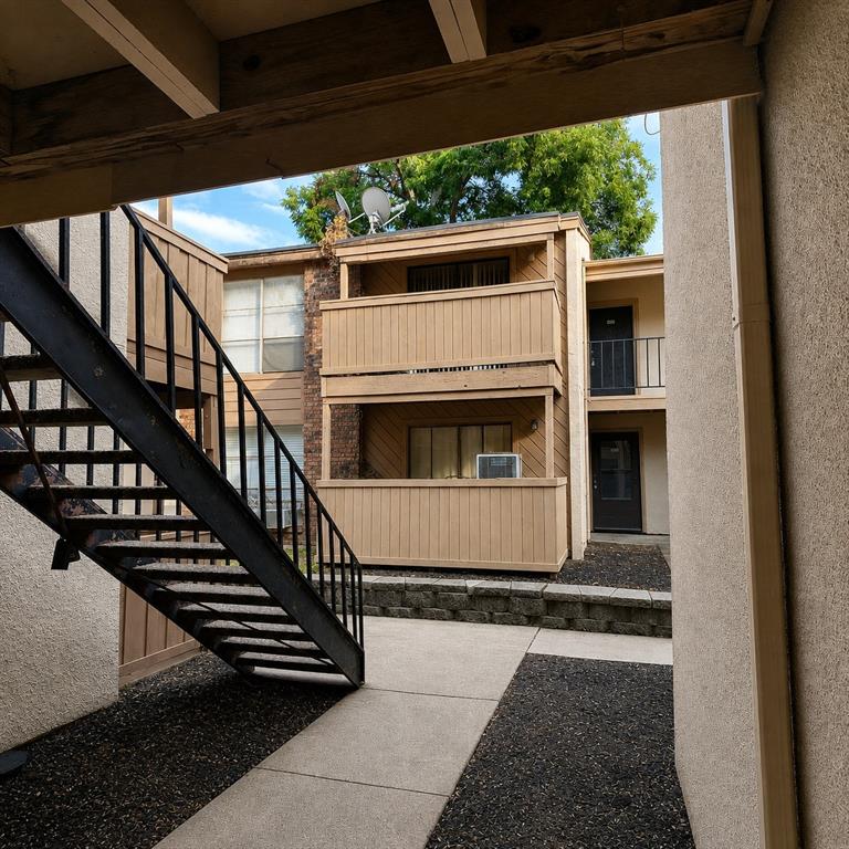 8110 Skillman Street 1002 Property Photo 1