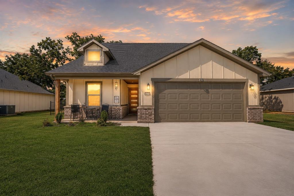 461 Peace Lily Way Property Photo 1