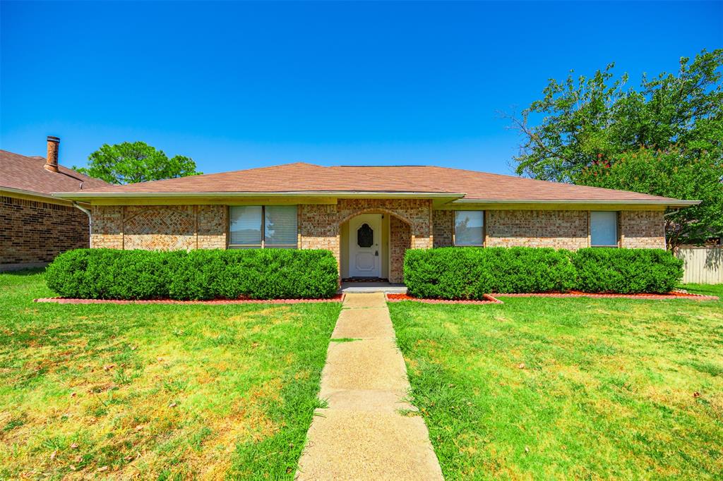 2517 Trenton Drive Property Photo 1