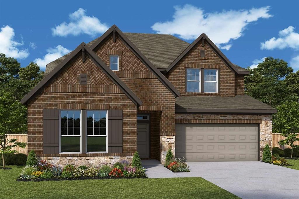 4413 Silver Spur Court Property Photo 1