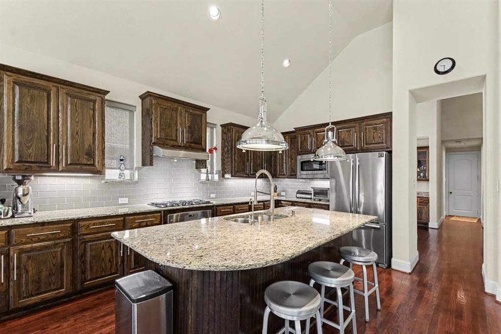 1513 Snowberry Drive Property Photo 8