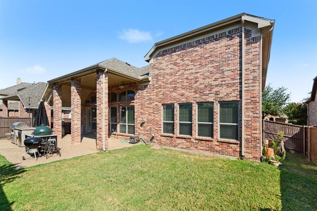 1513 Snowberry Drive Property Photo 24