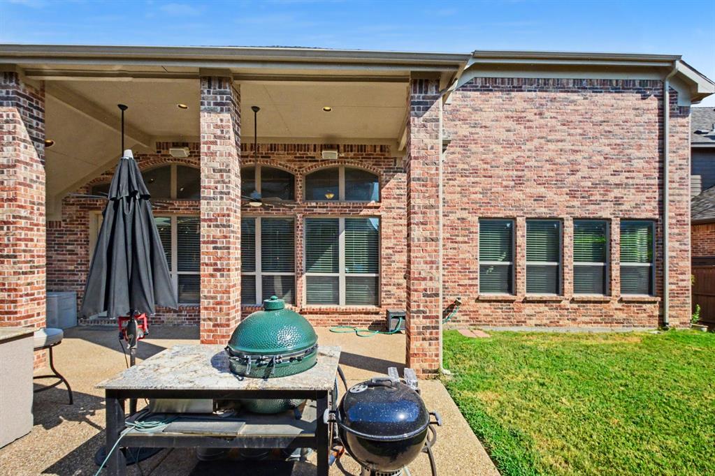 1513 Snowberry Drive Property Photo 25