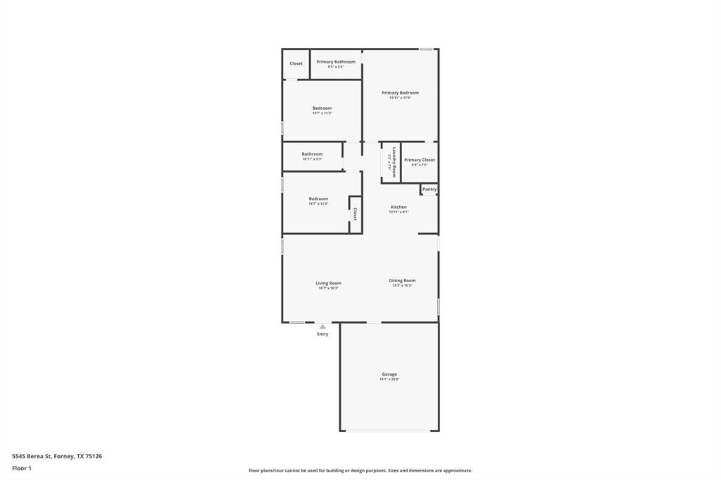 5545 Berea Street Property Photo 20
