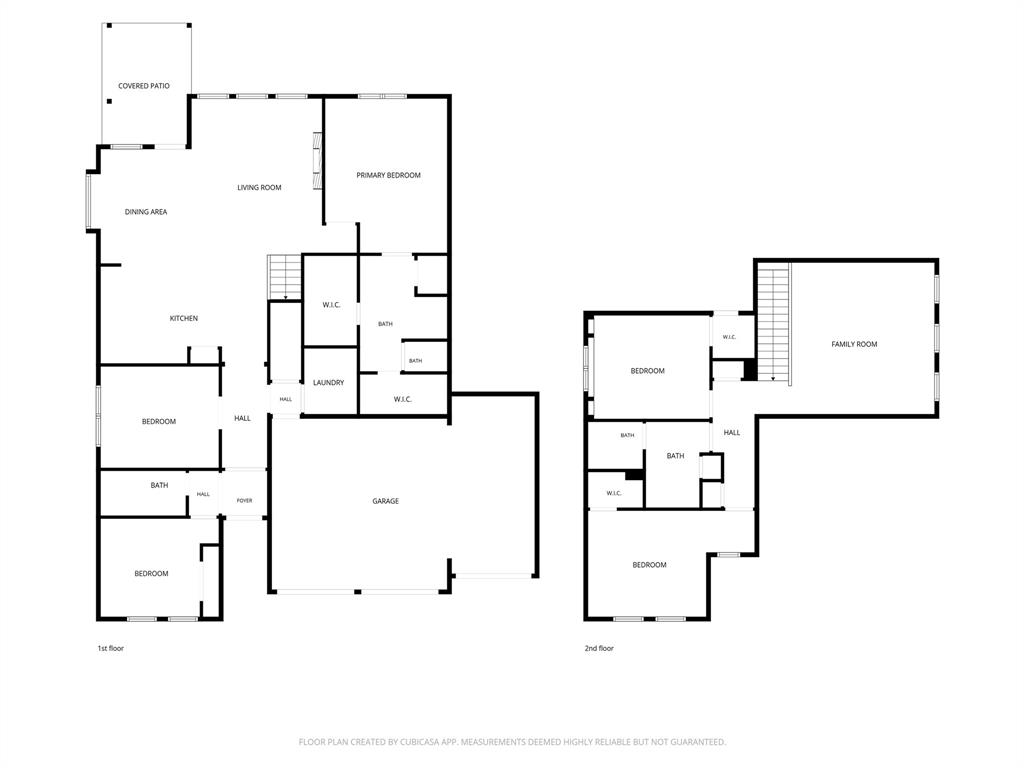 1501 White Water Way Property Photo 23