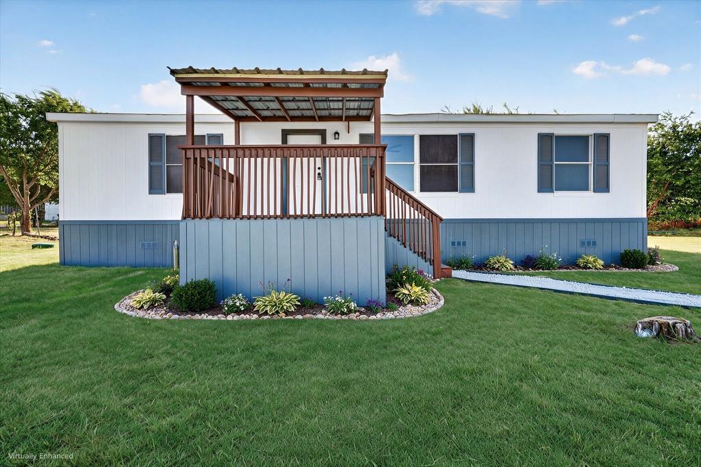 167 Blue Sky Lane Property Photo 1