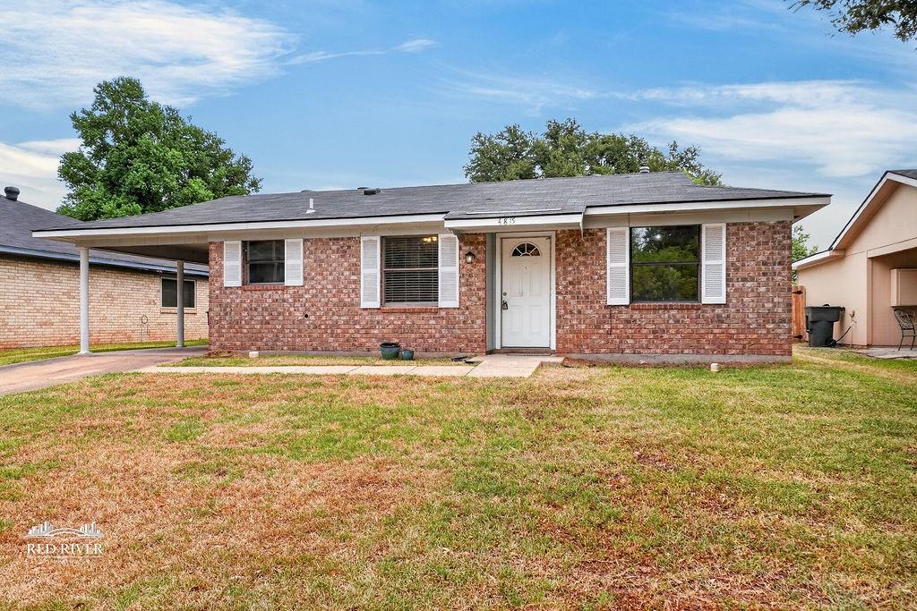 4815 General Bragg Drive Property Photo 1
