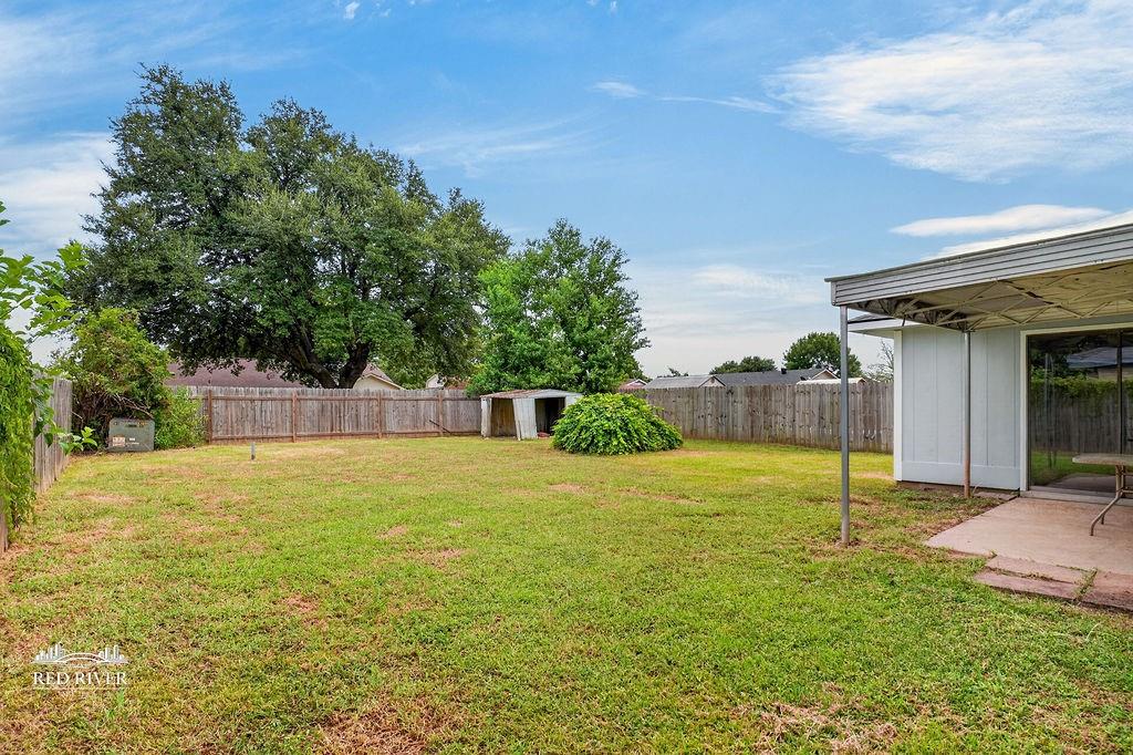 4815 General Bragg Drive Property Photo 20