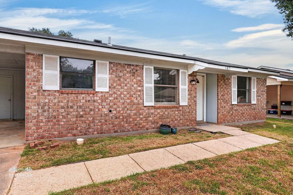 4815 General Bragg Drive Property Photo 22