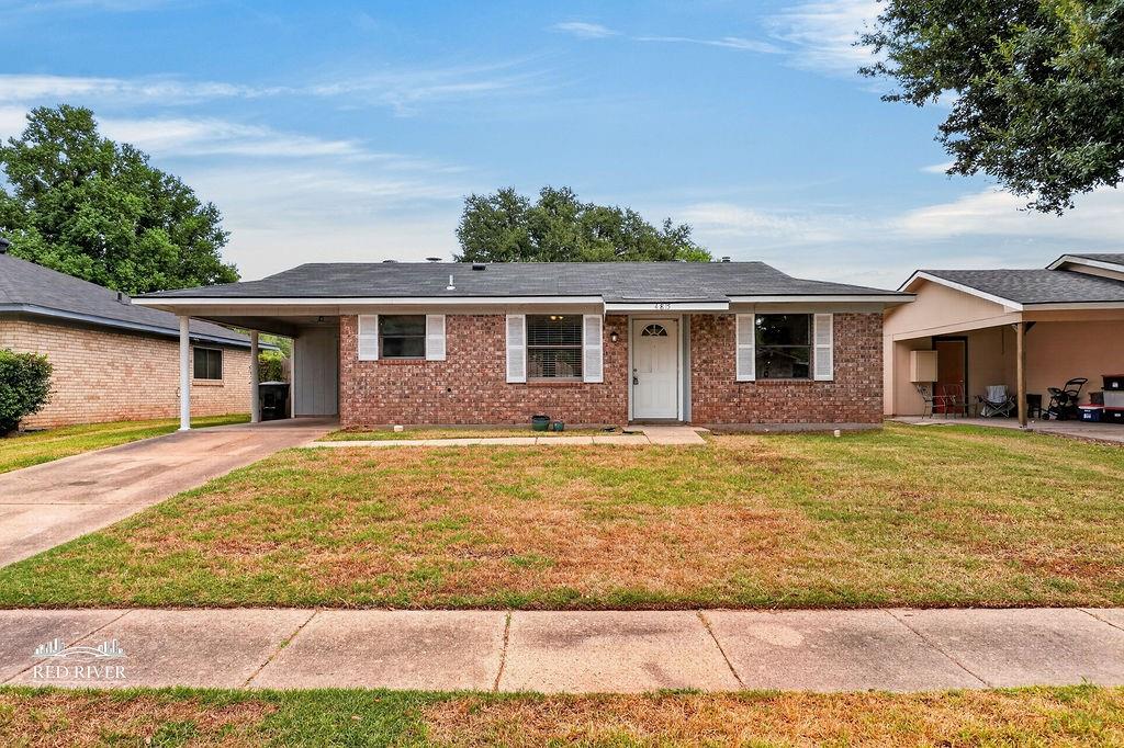 4815 General Bragg Drive Property Photo 23