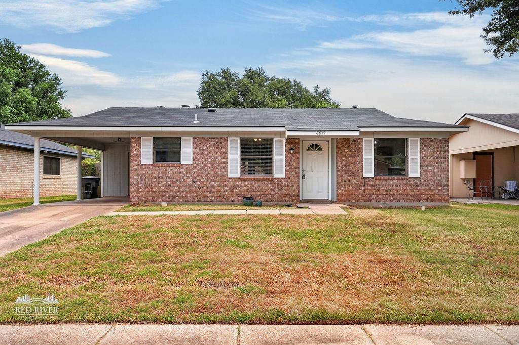 4815 General Bragg Drive Property Photo 24