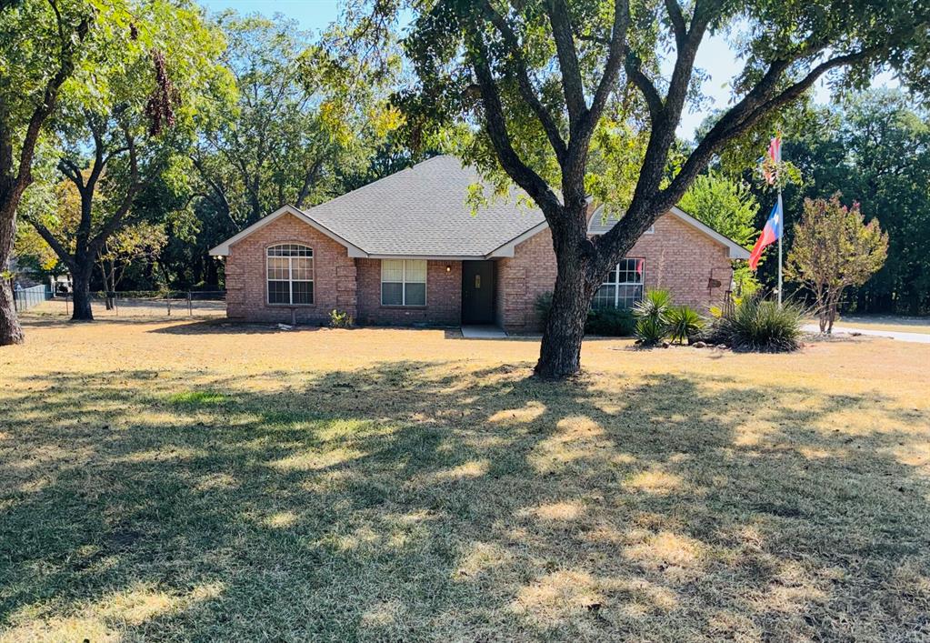 6703 Lejeune Court Property Photo 1