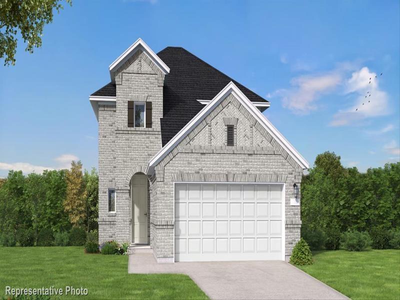4125 Harrison Street Property Photo 1