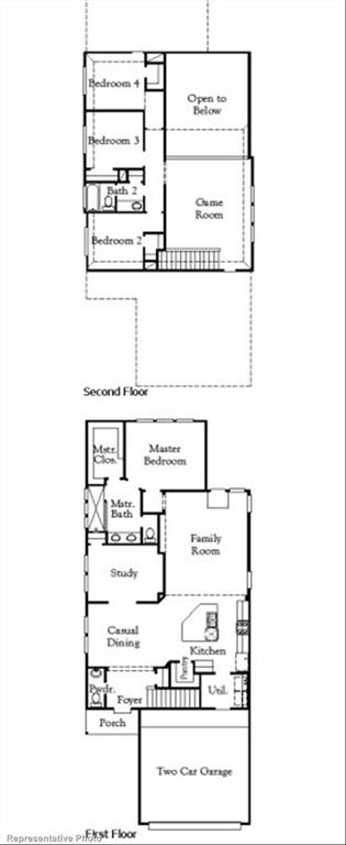 4125 Harrison Street Property Photo 2