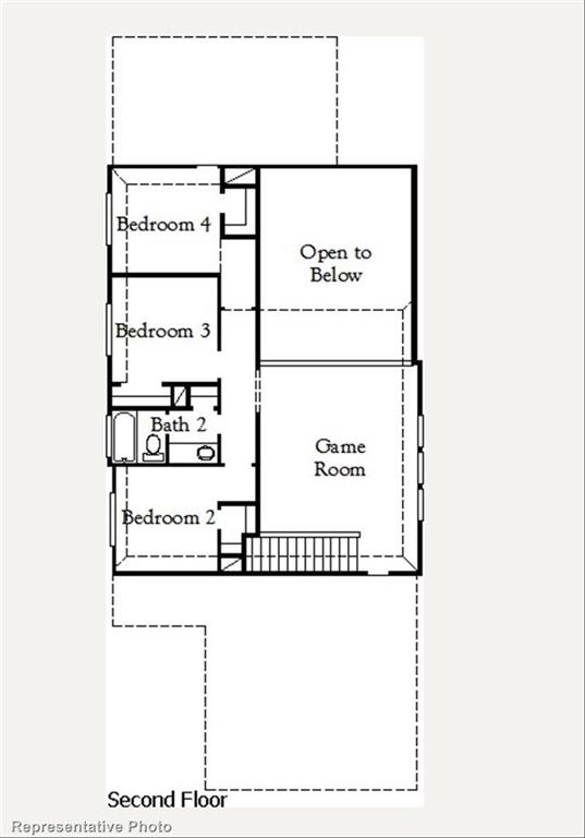 4125 Harrison Street Property Photo 3