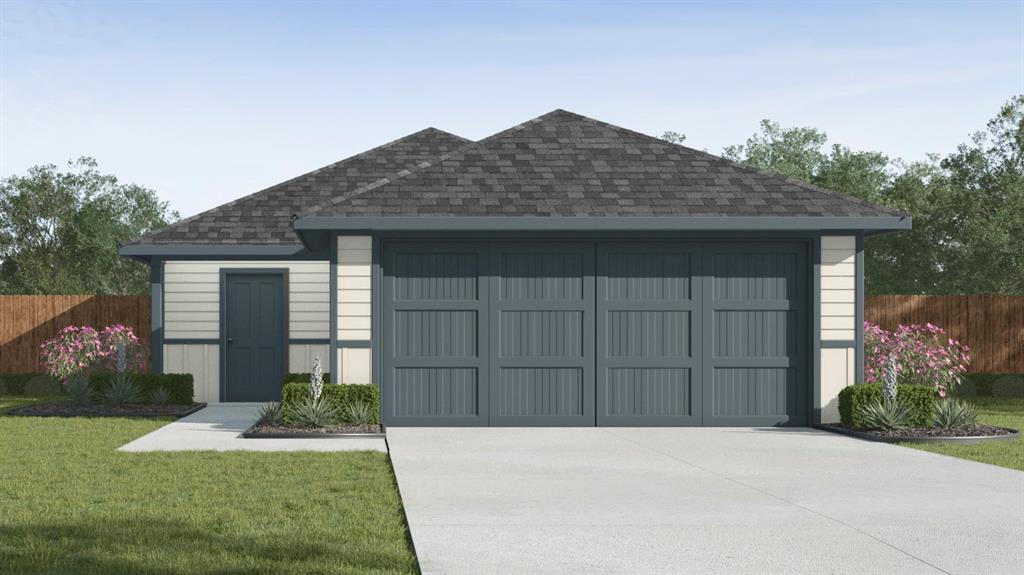 3106 Carrington Hill Drive Property Photo 1