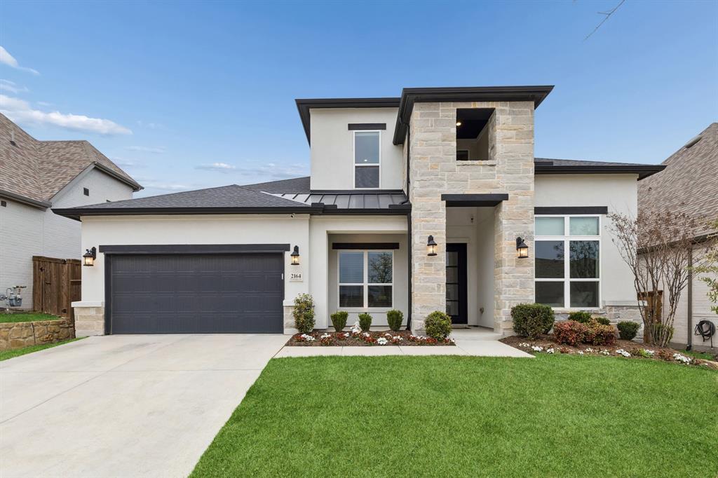 2164 Domingo Drive Property Photo 1