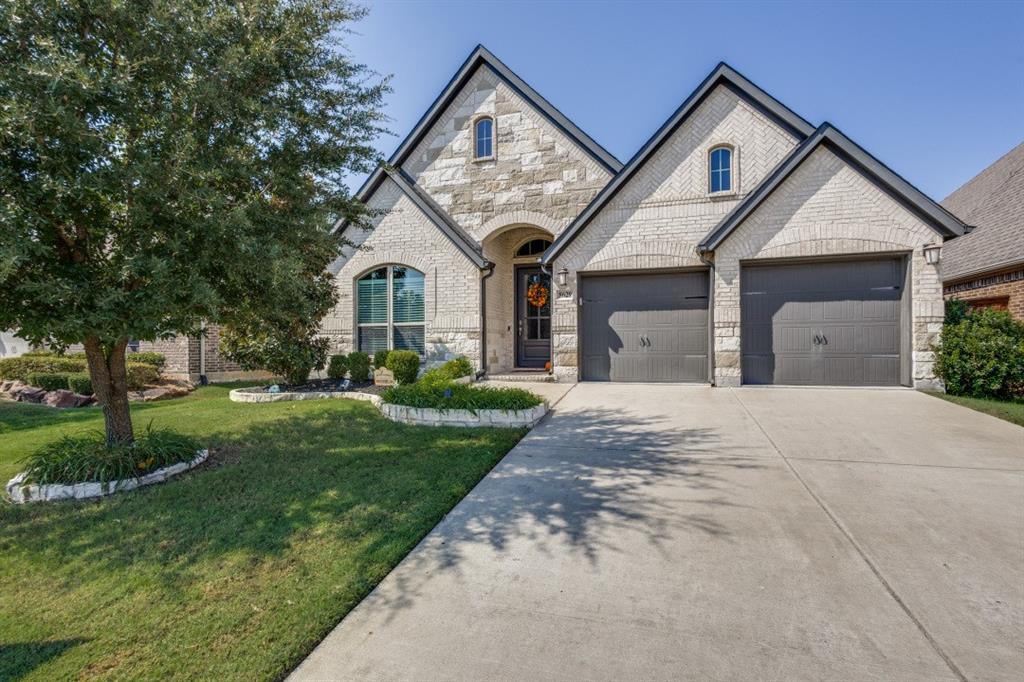 8629 Lake Arrowhead Trail Property Photo 2