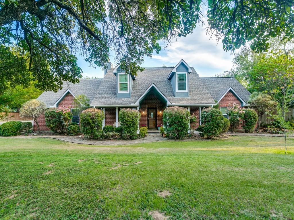 6705 Orchard Drive Property Photo 1