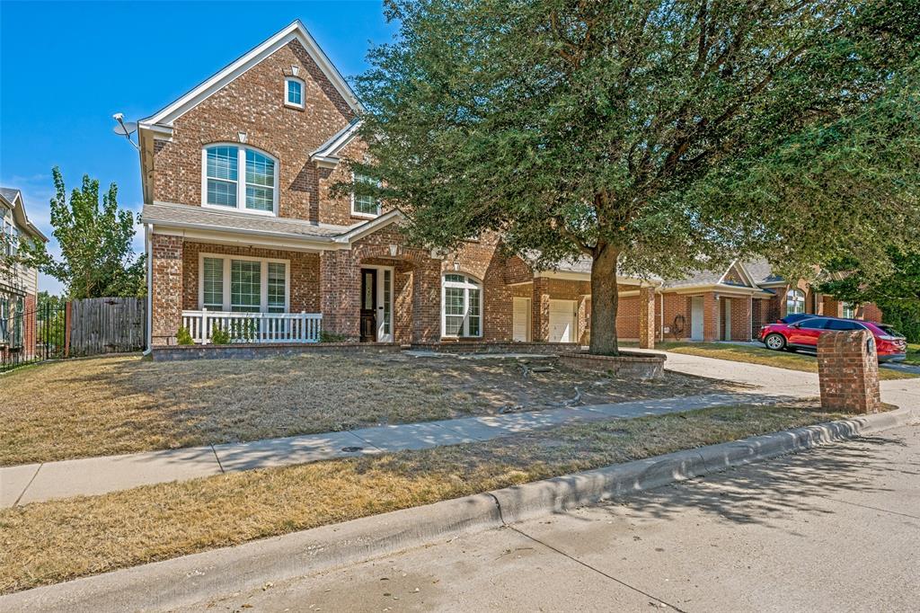 4804 Grapevine Terrace