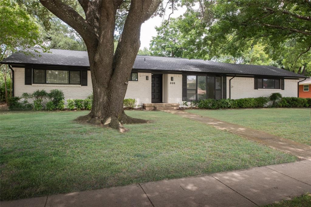 308 S Grove Road Property Photo 1