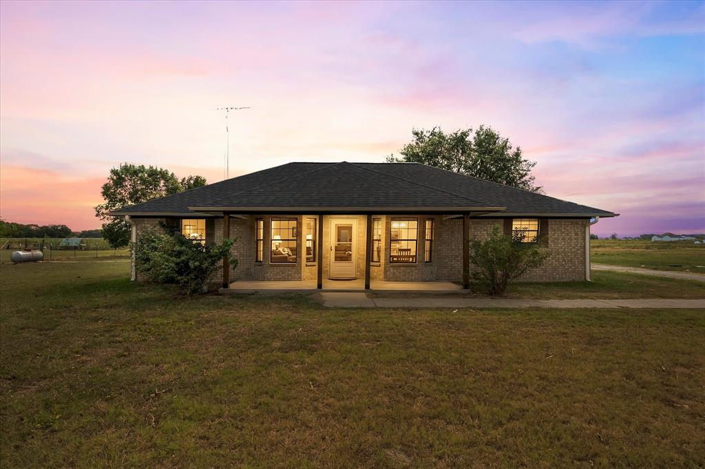 6006 County Road 4604 Property Photo 1