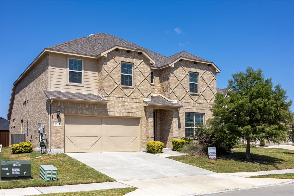 5613 Breezy Drive Property Photo 1