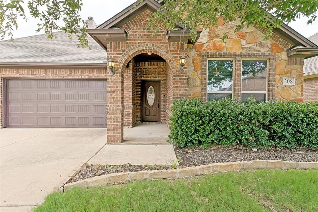 308 Pecos Drive Property Photo 1