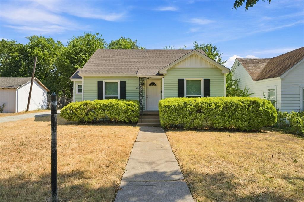 711 N 35th Street Property Photo 1