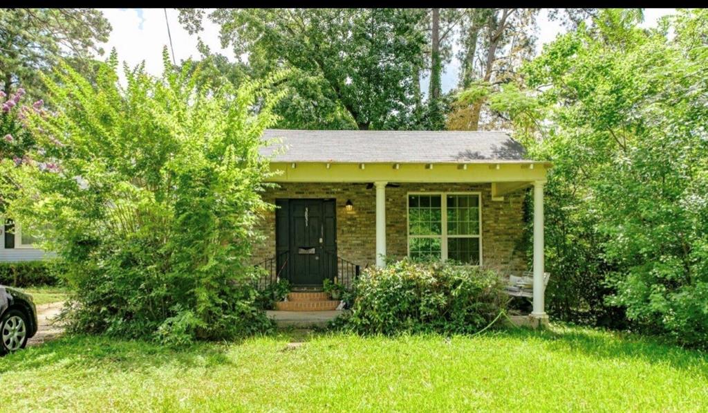 3831 Baltimore Avenue Property Photo 3