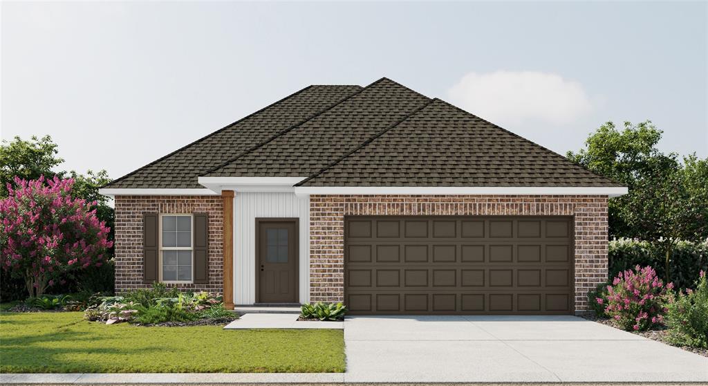 803 Venecia Drive Property Photo 1